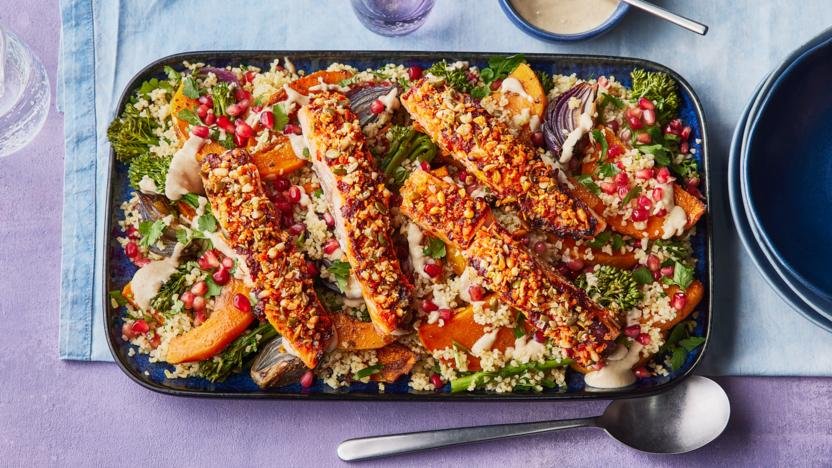 How to Host a Dinner Party